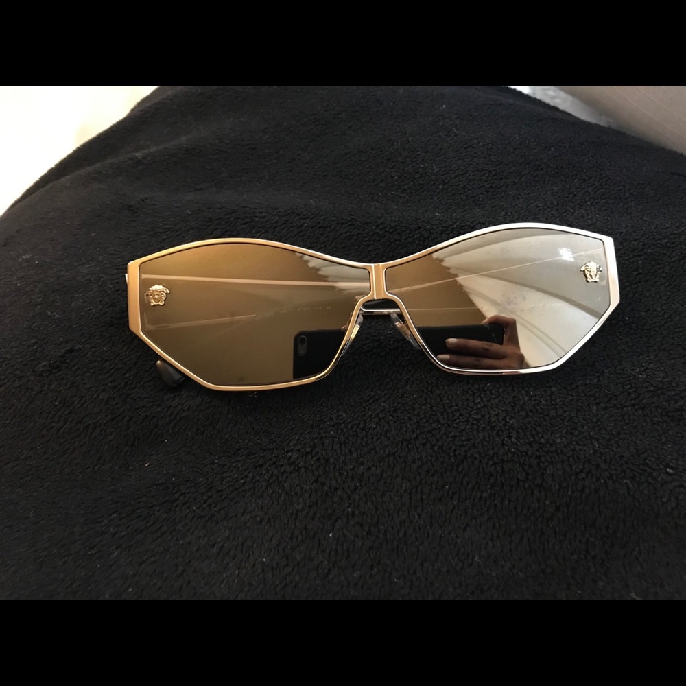 Versace sunglasses